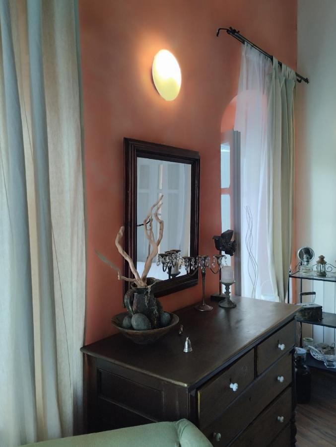 סימי Sokratis Apartments חדר תמונה