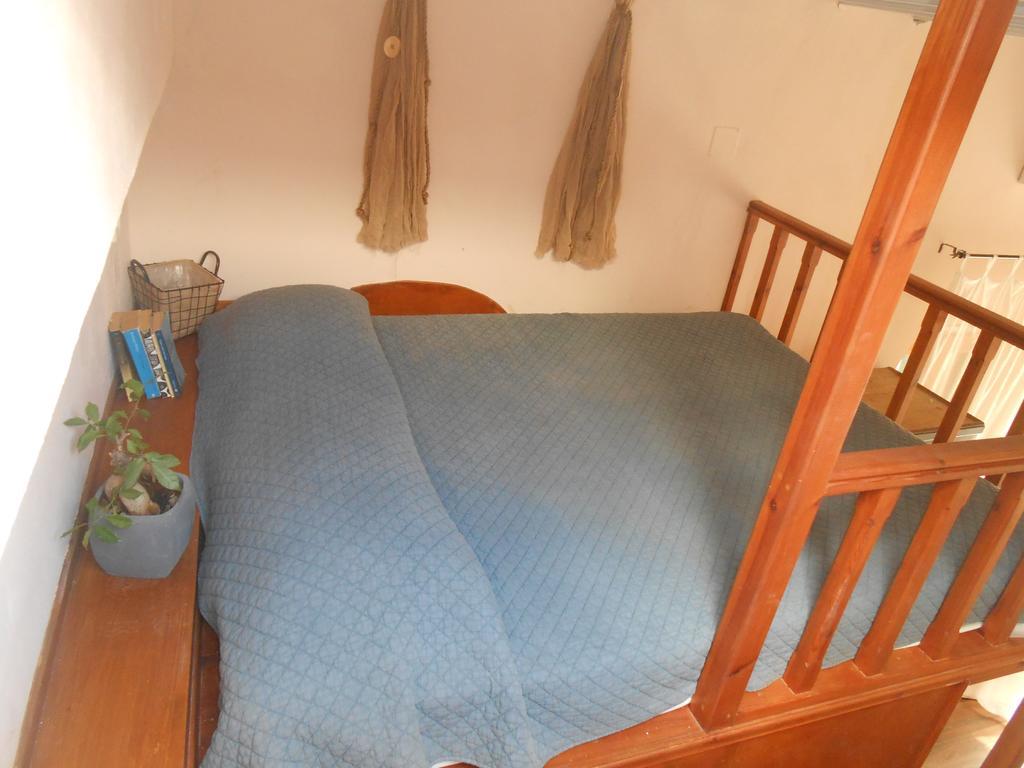 סימי Sokratis Apartments מראה חיצוני תמונה