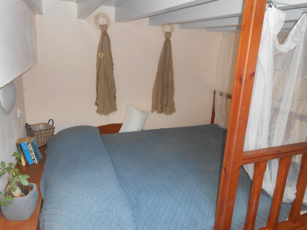 סימי Sokratis Apartments מראה חיצוני תמונה