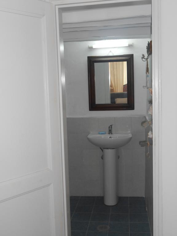 סימי Sokratis Apartments מראה חיצוני תמונה